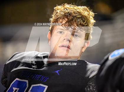 Thumbnail 3 in Carthage vs. Spring Hill (UIL 4A DII Bi-District Playoff) photogallery.