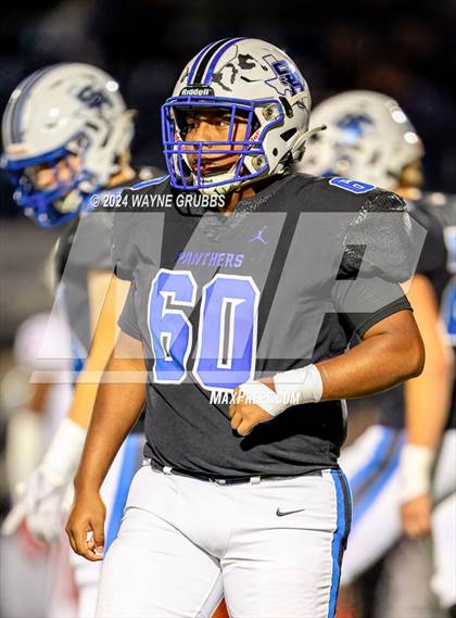 Thumbnail 1 in Carthage vs. Spring Hill (UIL 4A DII Bi-District Playoff) photogallery.