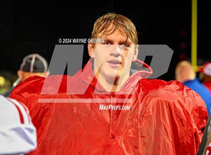 Thumbnail 3 in Carthage vs. Spring Hill (UIL 4A DII Bi-District Playoff) photogallery.