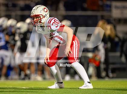 Thumbnail 3 in Carthage vs. Spring Hill (UIL 4A DII Bi-District Playoff) photogallery.