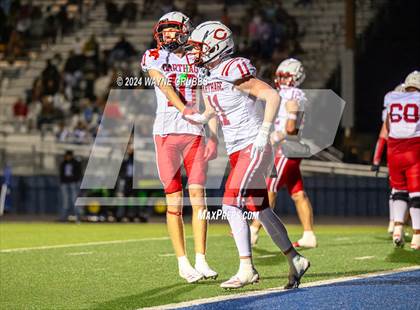 Thumbnail 3 in Carthage vs. Spring Hill (UIL 4A DII Bi-District Playoff) photogallery.