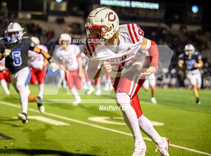 Thumbnail 2 in Carthage vs. Spring Hill (UIL 4A DII Bi-District Playoff) photogallery.