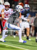 Photo from the gallery "Carthage vs. Spring Hill (UIL 4A DII Bi-District Playoff)"