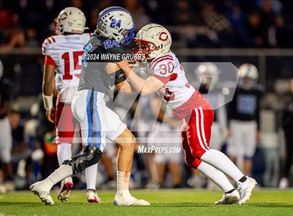 Thumbnail 3 in Carthage vs. Spring Hill (UIL 4A DII Bi-District Playoff) photogallery.