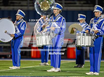 Thumbnail 3 in Carthage vs. Spring Hill (UIL 4A DII Bi-District Playoff) photogallery.