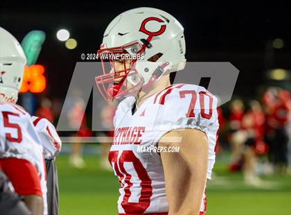 Thumbnail 3 in Carthage vs. Spring Hill (UIL 4A DII Bi-District Playoff) photogallery.