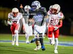 Photo from the gallery "Carthage vs. Spring Hill (UIL 4A DII Bi-District Playoff)"