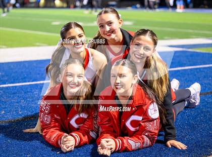 Thumbnail 1 in Carthage vs. Spring Hill (UIL 4A DII Bi-District Playoff) photogallery.