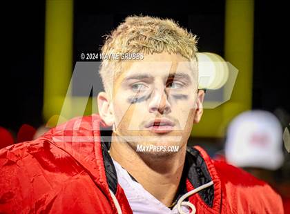 Thumbnail 1 in Carthage vs. Spring Hill (UIL 4A DII Bi-District Playoff) photogallery.