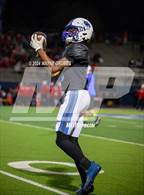 Photo from the gallery "Carthage vs. Spring Hill (UIL 4A DII Bi-District Playoff)"