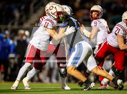 Thumbnail 1 in Carthage vs. Spring Hill (UIL 4A DII Bi-District Playoff) photogallery.