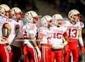 Photo from the gallery "Carthage vs. Spring Hill (UIL 4A DII Bi-District Playoff)"