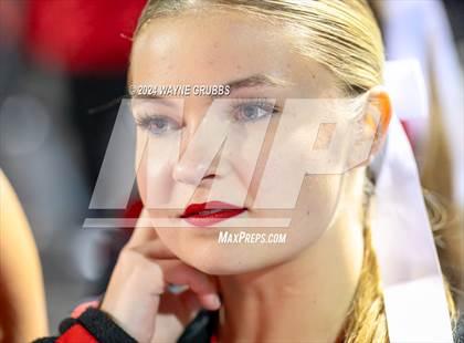 Thumbnail 1 in Carthage vs. Spring Hill (UIL 4A DII Bi-District Playoff) photogallery.