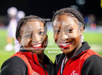 Thumbnail 3 in Carthage vs. Spring Hill (UIL 4A DII Bi-District Playoff) photogallery.