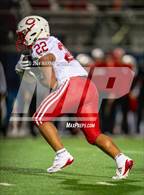 Photo from the gallery "Carthage vs. Spring Hill (UIL 4A DII Bi-District Playoff)"