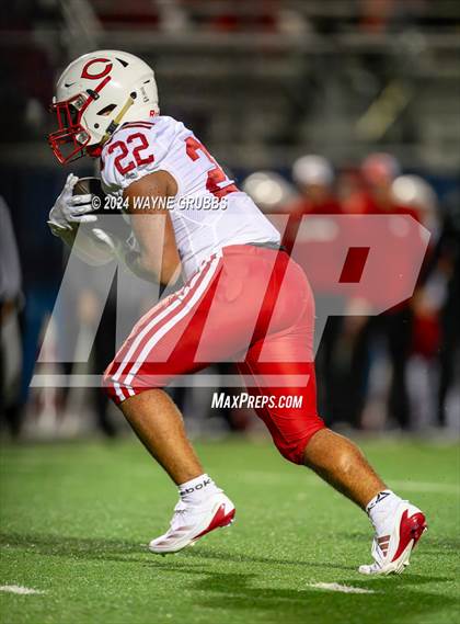 Thumbnail 1 in Carthage vs. Spring Hill (UIL 4A DII Bi-District Playoff) photogallery.