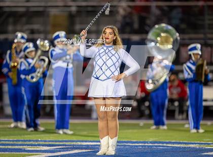 Thumbnail 2 in Carthage vs. Spring Hill (UIL 4A DII Bi-District Playoff) photogallery.