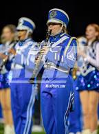 Photo from the gallery "Carthage vs. Spring Hill (UIL 4A DII Bi-District Playoff)"