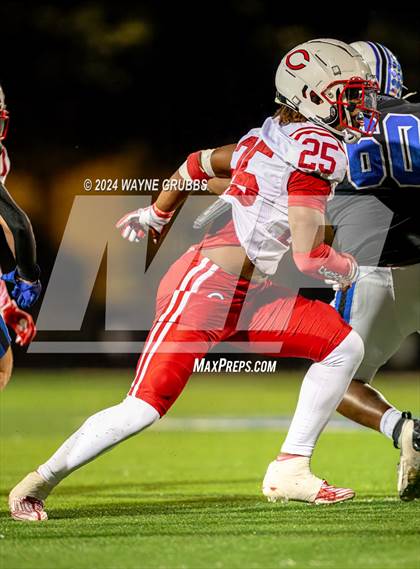 Thumbnail 3 in Carthage vs. Spring Hill (UIL 4A DII Bi-District Playoff) photogallery.