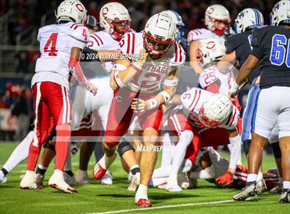Thumbnail 2 in Carthage vs. Spring Hill (UIL 4A DII Bi-District Playoff) photogallery.