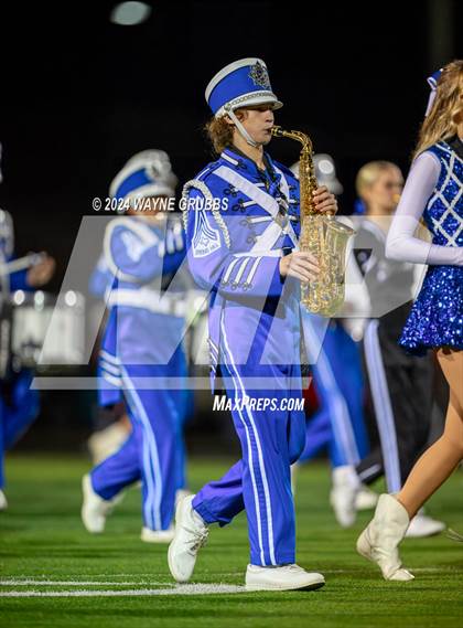 Thumbnail 3 in Carthage vs. Spring Hill (UIL 4A DII Bi-District Playoff) photogallery.