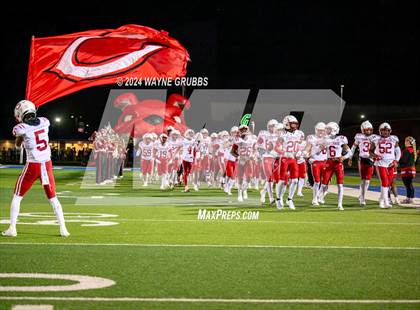 Thumbnail 2 in Carthage vs. Spring Hill (UIL 4A DII Bi-District Playoff) photogallery.