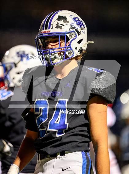 Thumbnail 2 in Carthage vs. Spring Hill (UIL 4A DII Bi-District Playoff) photogallery.