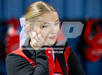 Thumbnail 3 in Carthage vs. Spring Hill (UIL 4A DII Bi-District Playoff) photogallery.