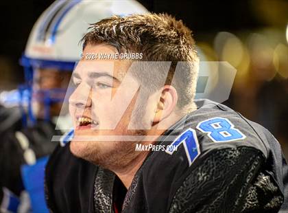 Thumbnail 1 in Carthage vs. Spring Hill (UIL 4A DII Bi-District Playoff) photogallery.