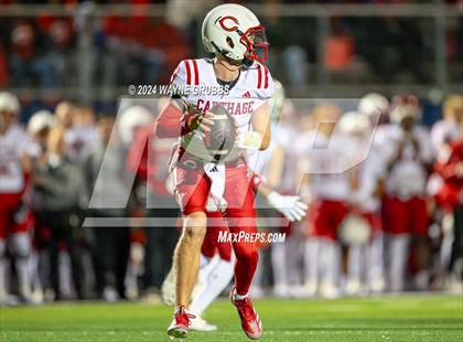 Thumbnail 3 in Carthage vs. Spring Hill (UIL 4A DII Bi-District Playoff) photogallery.