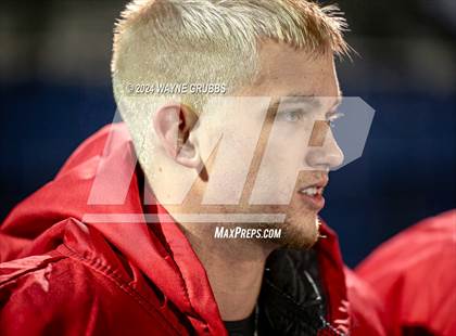 Thumbnail 1 in Carthage vs. Spring Hill (UIL 4A DII Bi-District Playoff) photogallery.