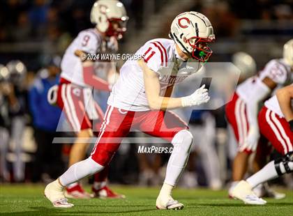 Thumbnail 3 in Carthage vs. Spring Hill (UIL 4A DII Bi-District Playoff) photogallery.