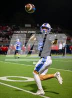 Photo from the gallery "Carthage vs. Spring Hill (UIL 4A DII Bi-District Playoff)"