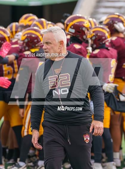 Thumbnail 2 in Pomona @ Windsor (CHSAA 3A Final) photogallery.