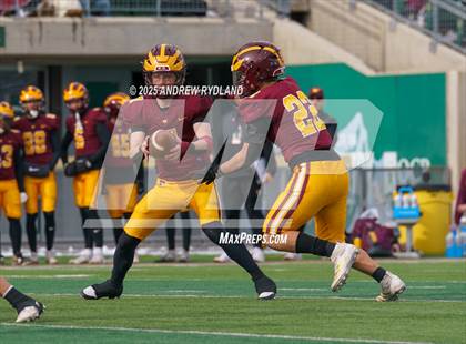 Thumbnail 3 in Pomona @ Windsor (CHSAA 3A Final) photogallery.