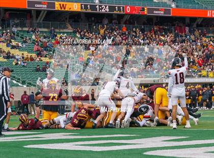 Thumbnail 2 in Pomona @ Windsor (CHSAA 3A Final) photogallery.