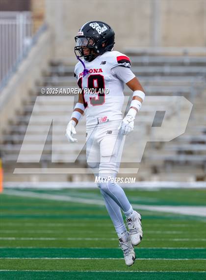 Thumbnail 2 in Pomona @ Windsor (CHSAA 3A Final) photogallery.