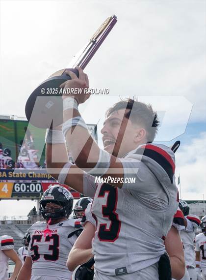 Thumbnail 1 in Pomona @ Windsor (CHSAA 3A Final) photogallery.