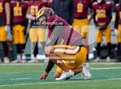 Thumbnail 3 in Pomona @ Windsor (CHSAA 3A Final) photogallery.