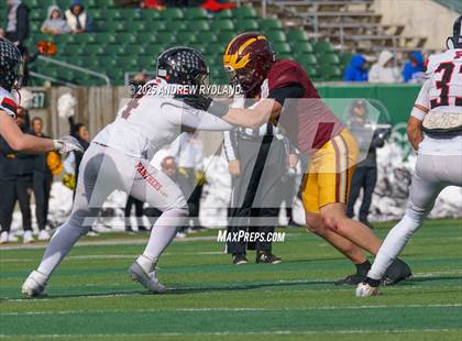 Thumbnail 1 in Pomona @ Windsor (CHSAA 3A Final) photogallery.