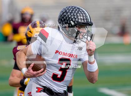 Thumbnail 3 in Pomona @ Windsor (CHSAA 3A Final) photogallery.