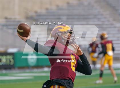 Thumbnail 3 in Pomona @ Windsor (CHSAA 3A Final) photogallery.