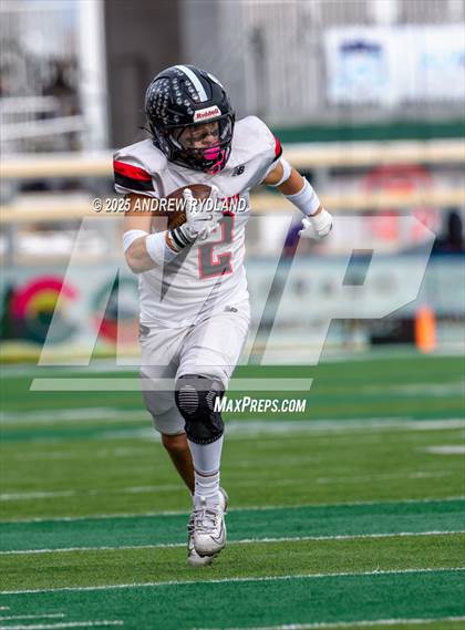 Thumbnail 2 in Pomona @ Windsor (CHSAA 3A Final) photogallery.