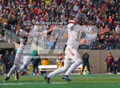 Thumbnail 2 in Pomona @ Windsor (CHSAA 3A Final) photogallery.