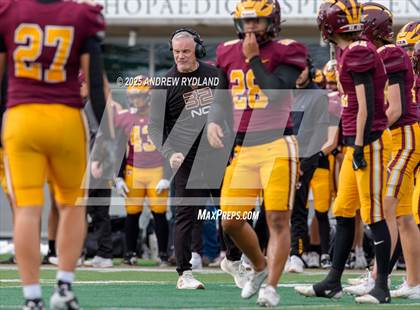 Thumbnail 3 in Pomona @ Windsor (CHSAA 3A Final) photogallery.