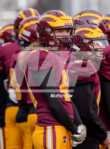 Thumbnail 3 in Pomona @ Windsor (CHSAA 3A Final) photogallery.