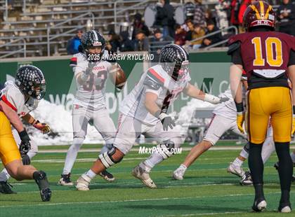 Thumbnail 3 in Pomona @ Windsor (CHSAA 3A Final) photogallery.