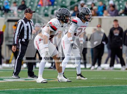 Thumbnail 1 in Pomona @ Windsor (CHSAA 3A Final) photogallery.