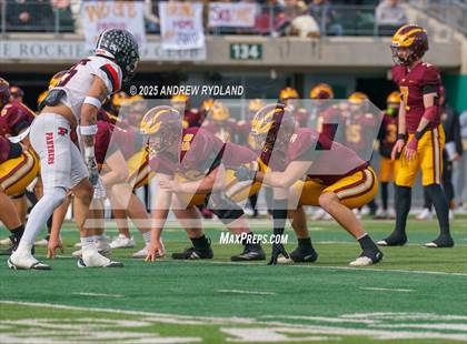 Thumbnail 2 in Pomona @ Windsor (CHSAA 3A Final) photogallery.