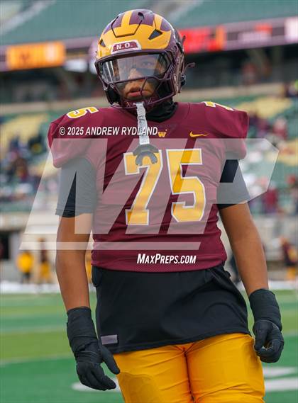 Thumbnail 1 in Pomona @ Windsor (CHSAA 3A Final) photogallery.